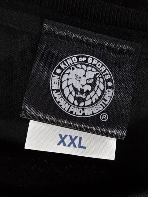 El Desperado "dotwrestler" T-shirt (ALIVE DEATH)