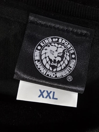 El Desperado "dotwrestler" T-shirt (ALIVE DEATH)