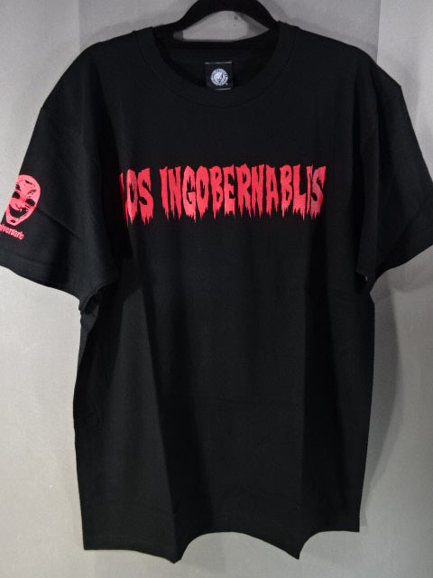 Tetsuya Naito ×L.I.J 2025 T-Shirt