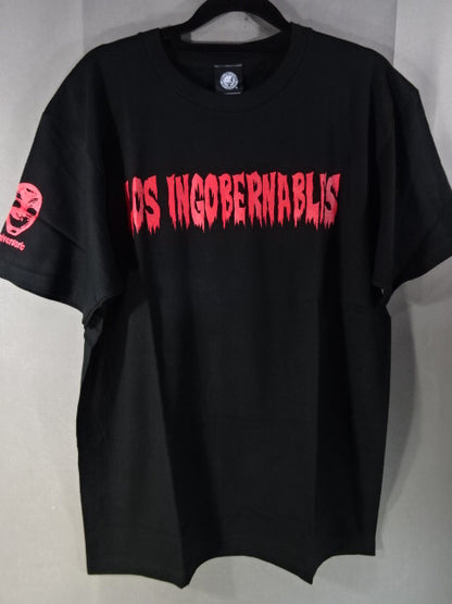 Tetsuya Naito ×L.I.J 2025 T-Shirt