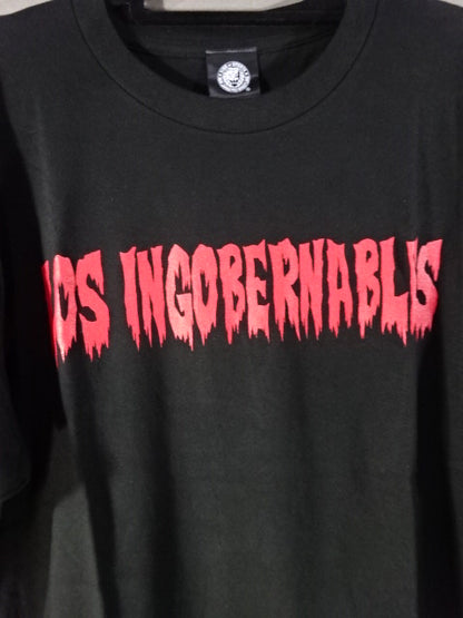 Tetsuya Naito ×L.I.J 2025 T-Shirt