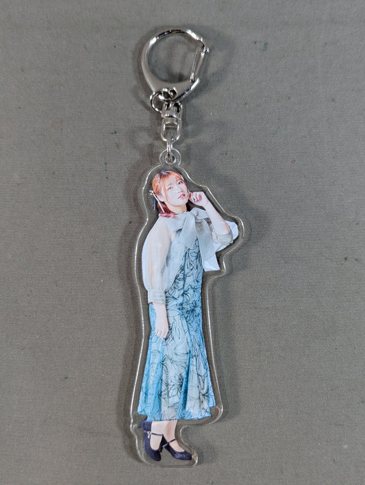 Ami Sohrei  Dress Up Random Akuki