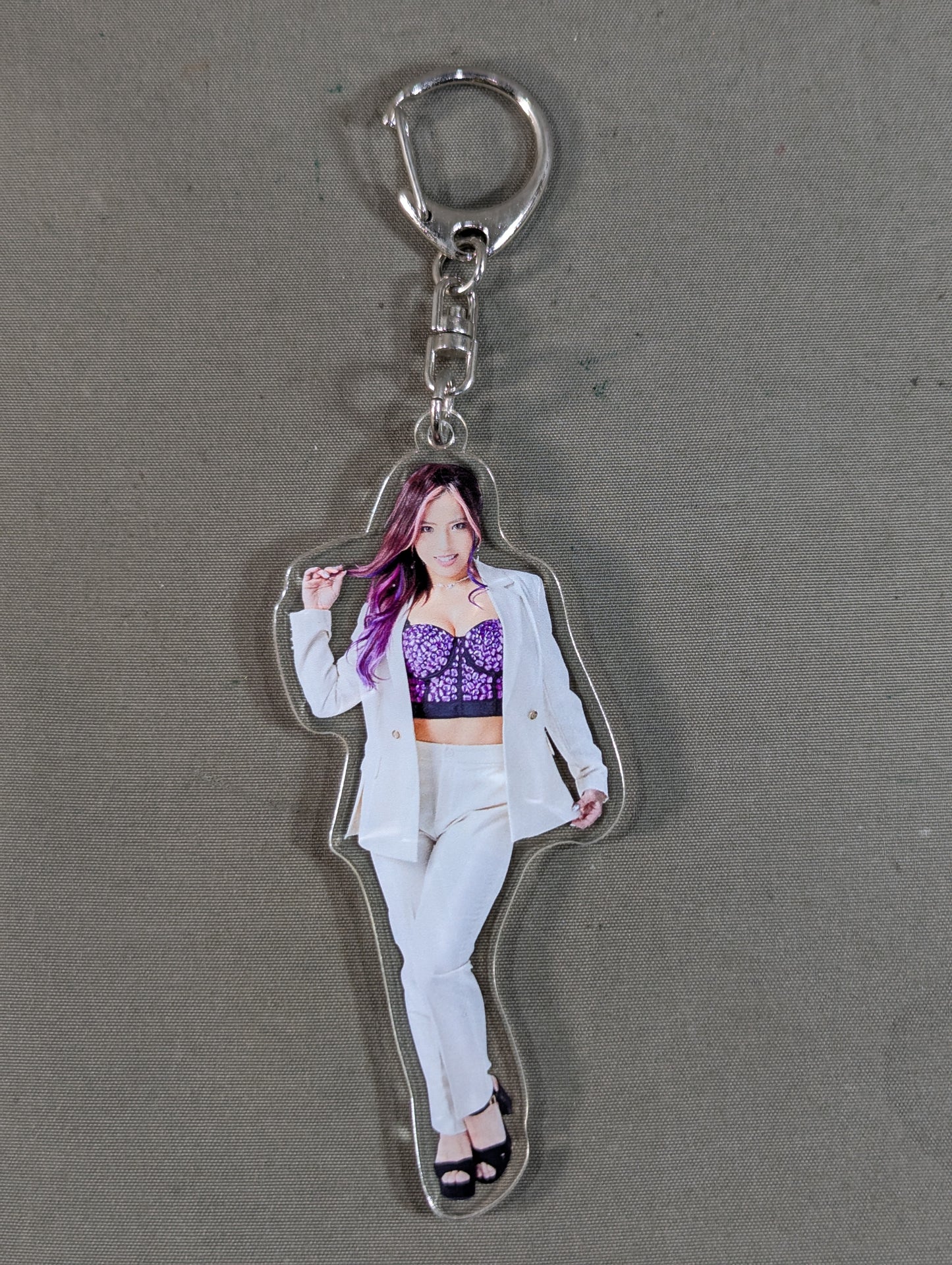 Mina Shirakawa  Dress Up Random Akuki