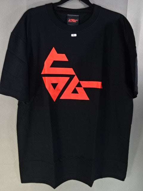 Hiromu Takahashi × Monthly Moo "Hiromu" T-shirt