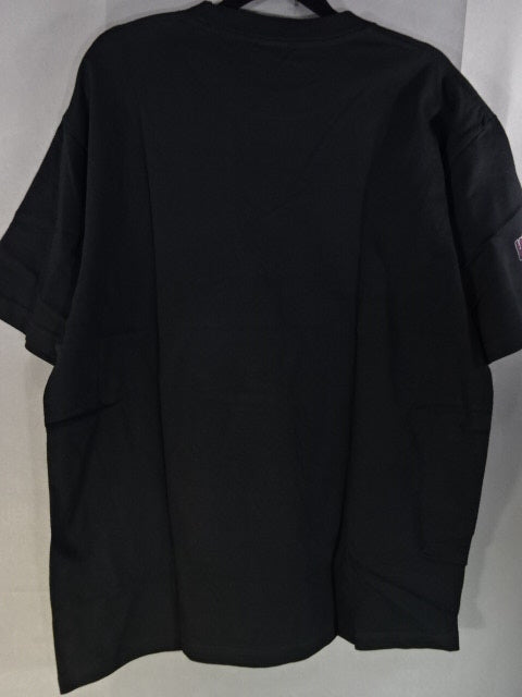 L.I.J. Day of the Dead T-Shirt (2) (2019)