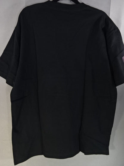 L.I.J. Day of the Dead T-Shirt (2) (2019)