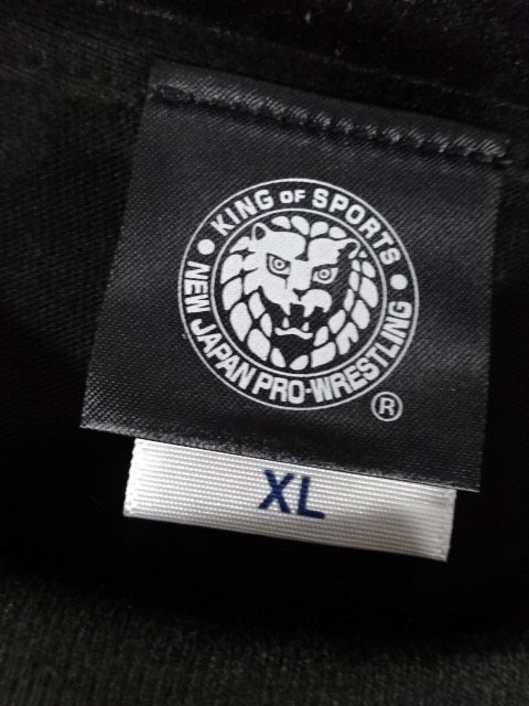 L.I.J. Day of the Dead T-Shirt (2) (2019)