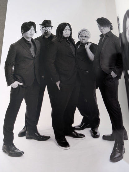 【4選手直筆サイン入り】DAMNATION 写真集 ddtpp DDT PREMIUM PHOTO 06