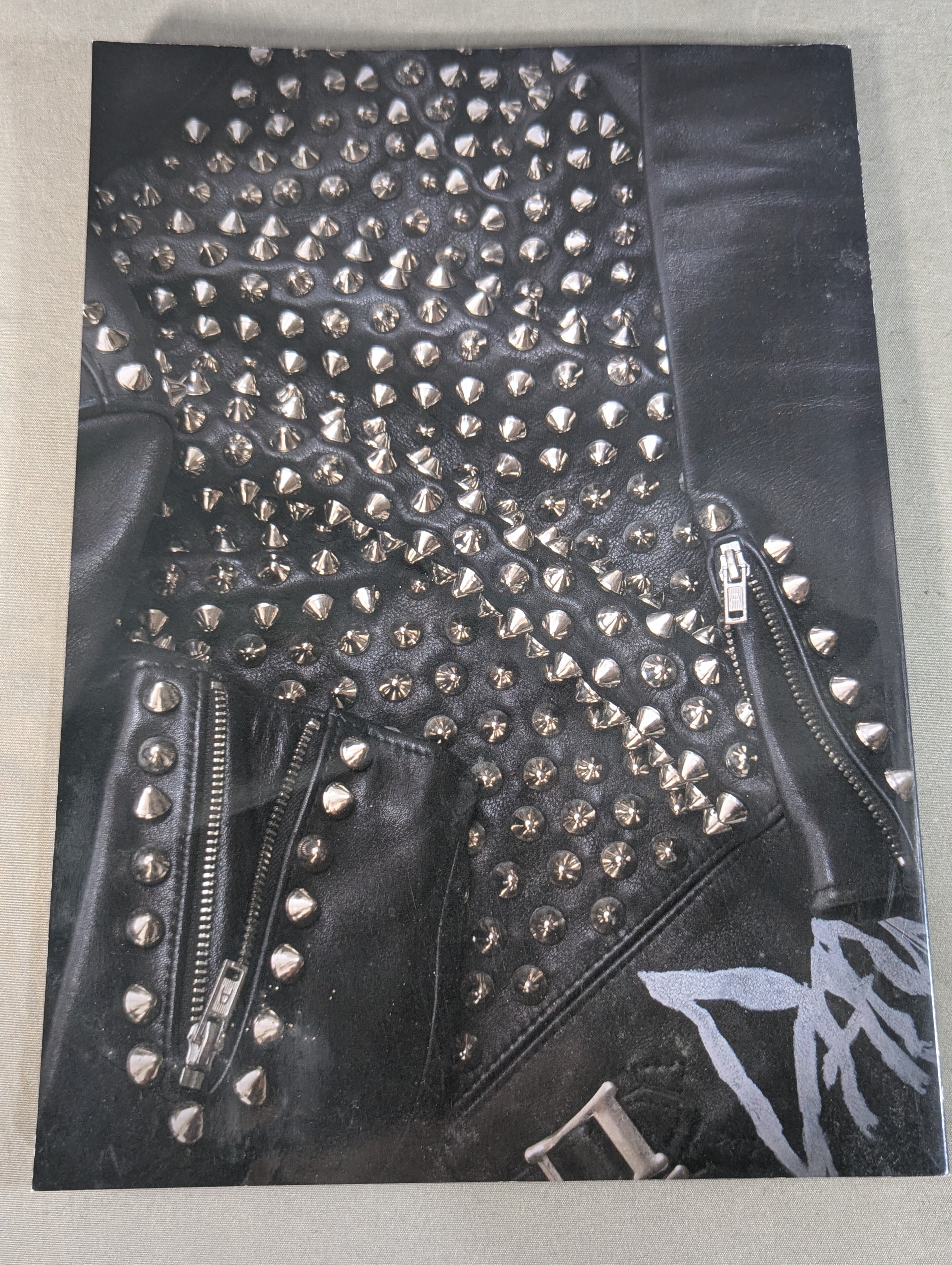 4選手直筆サイン入り】DAMNATION 写真集 ddtpp DDT PREMIUM PHOTO 06