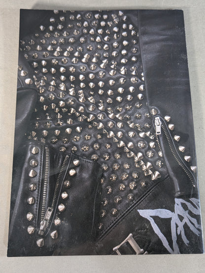 【4選手直筆サイン入り】DAMNATION 写真集 ddtpp DDT PREMIUM PHOTO 06