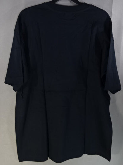 Masahiro Chono  "NOBODY STOPS US." T-shirt