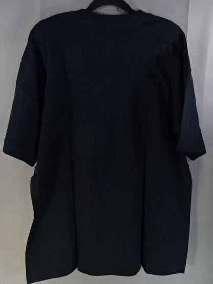 Masahiro Chono  "NOBODY STOPS US." T-shirt