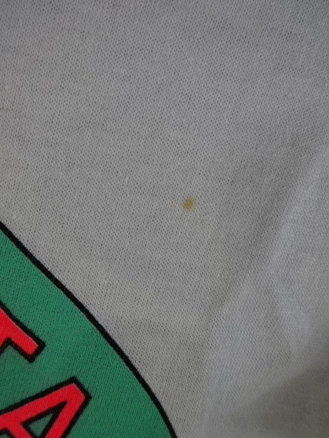 Great Muta "Person" Illustration T-Shirt