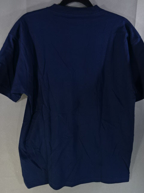 Muto Keiji ×Akira Maeda  "PROOF LEGEND" T-Shirt (1) (Navy)