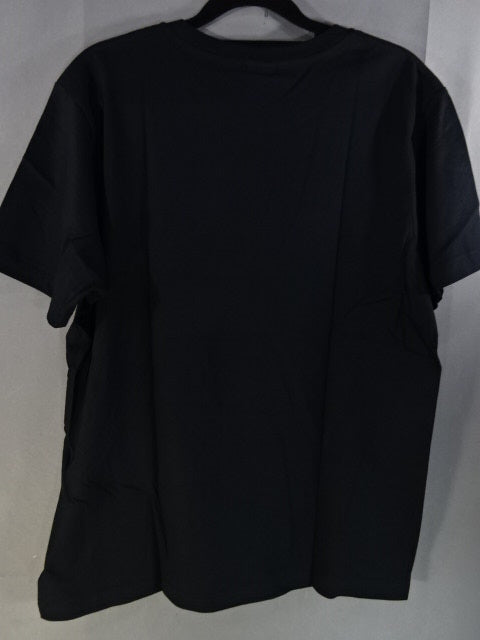 El Phantasmo  "SLIME" T-Shirt (1) (Black)