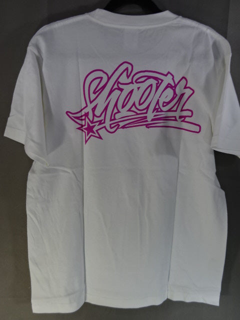 Shota Umino T-Shirt (1) (White)