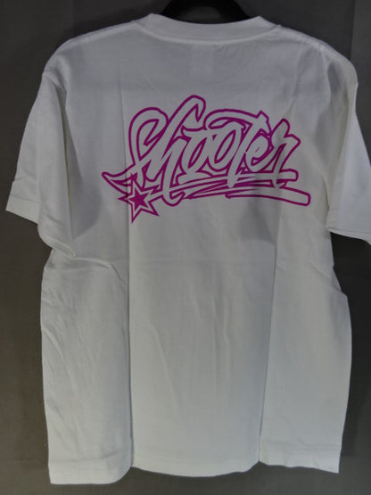 Shota Umino T-Shirt (1) (White)