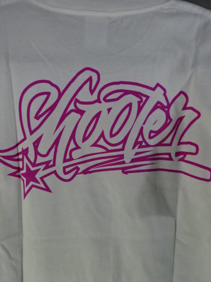 Shota Umino T-Shirt (1) (White)