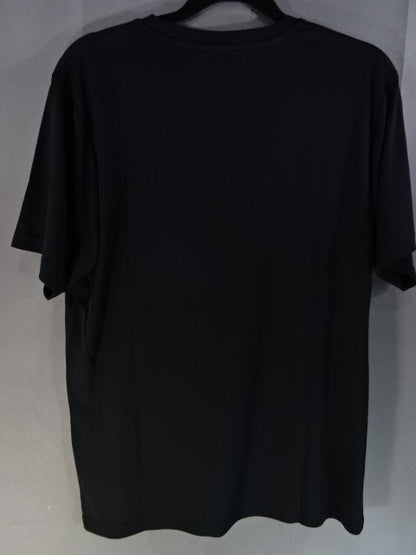 HOUSE OF TORTURE Dry T-Shirt (1) (2025 / Black)