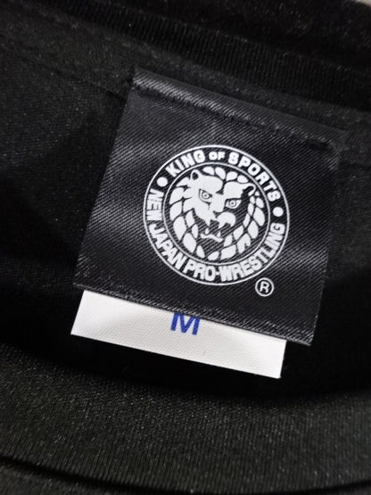 HOUSE OF TORTURE Dry T-Shirt (1) (2025 / Black)