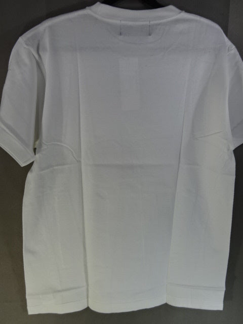 AT Masahiro Chono  & Great Muta 1997 T-shirt (1) (white)