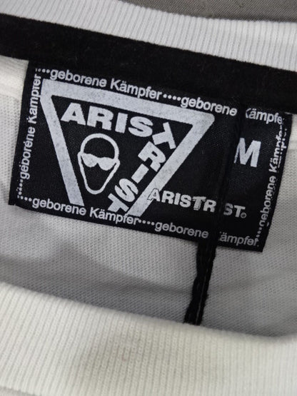 AT Masahiro Chono  & Great Muta 1997 T-shirt (1) (white)