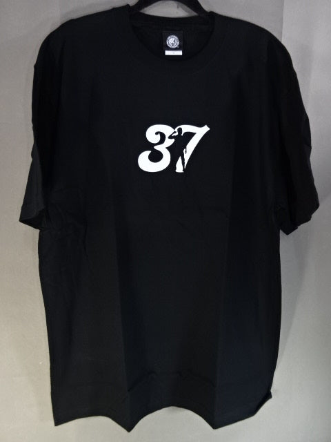 SANADA "37LOGO" T-shirt