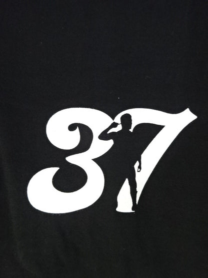 SANADA "37LOGO" T-shirt