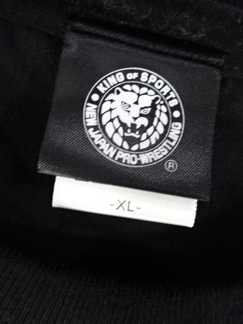 SANADA "37LOGO" T-shirt