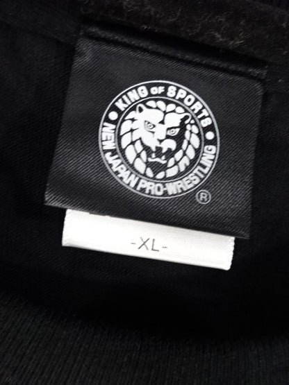 SANADA "37LOGO" T-shirt