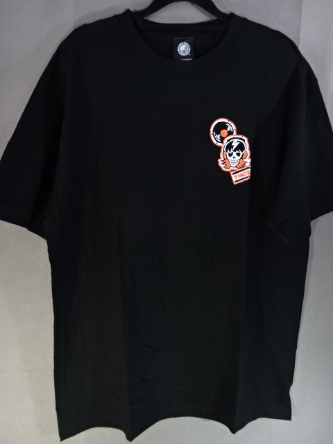 Ryohei Oiwa  "GAIKOTSU OIWA KUN" T-shirt