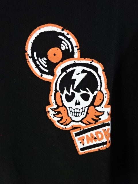 Ryohei Oiwa  "GAIKOTSU OIWA KUN" T-shirt