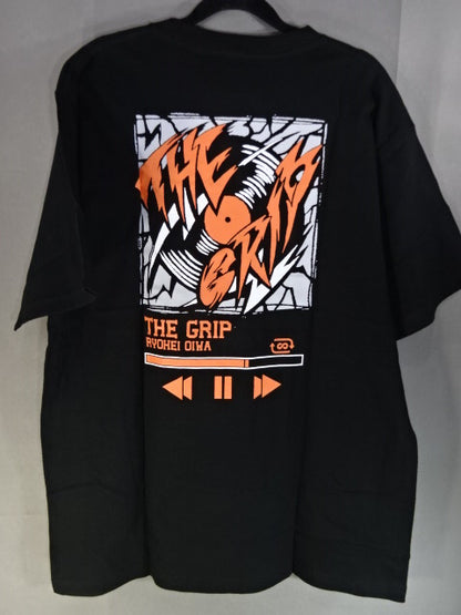 Ryohei Oiwa  "GAIKOTSU OIWA KUN" T-shirt