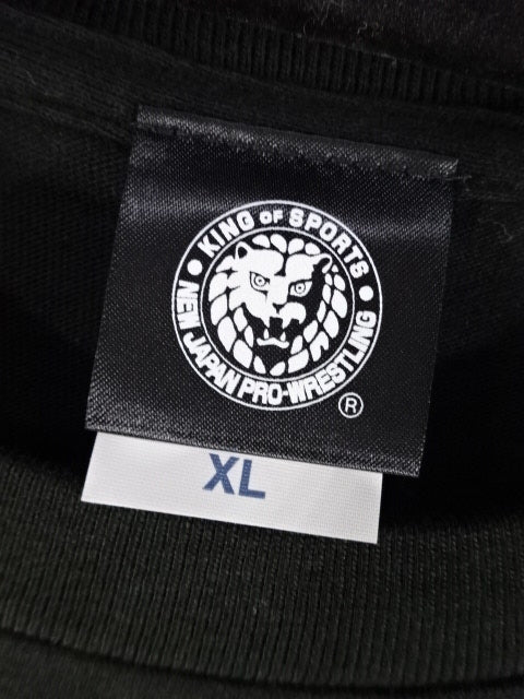 Ryohei Oiwa  "GAIKOTSU OIWA KUN" T-shirt