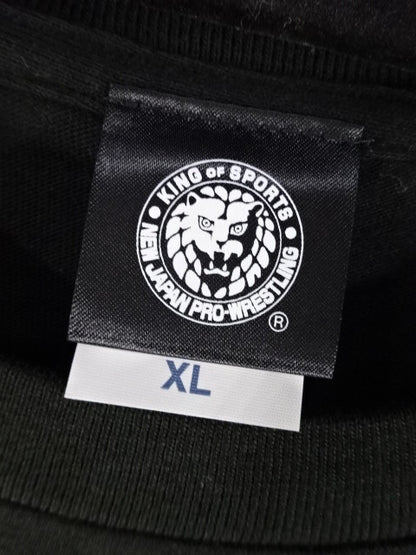 Ryohei Oiwa  "GAIKOTSU OIWA KUN" T-shirt