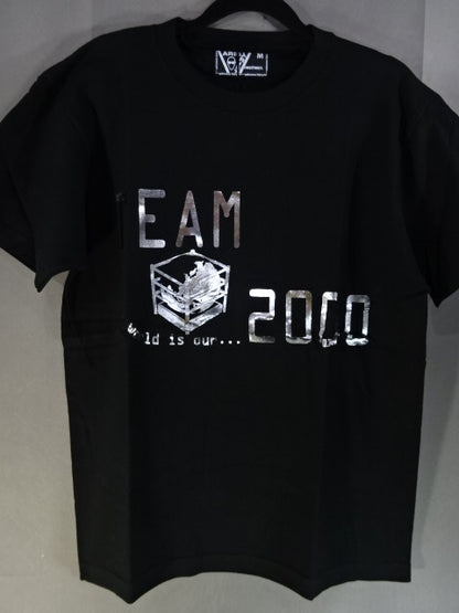 ARISTRIST AT TEAM 2000 T-Shirt (5) (Black)