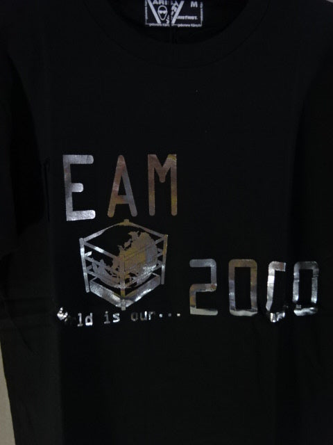 ARISTRIST AT TEAM 2000 T-Shirt (5) (Black)