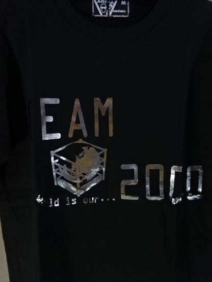 ARISTRIST AT TEAM 2000 T-Shirt (5) (Black)