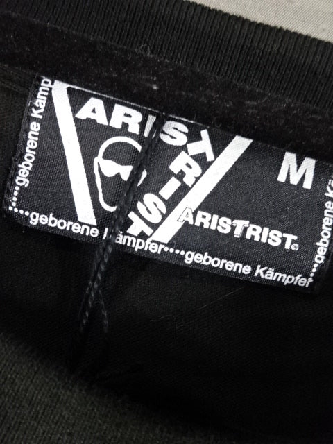 ARISTRIST AT TEAM 2000 T-Shirt (5) (Black)