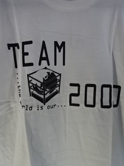ARISTRIST AT TEAM 2000 T-Shirt (6) (White)