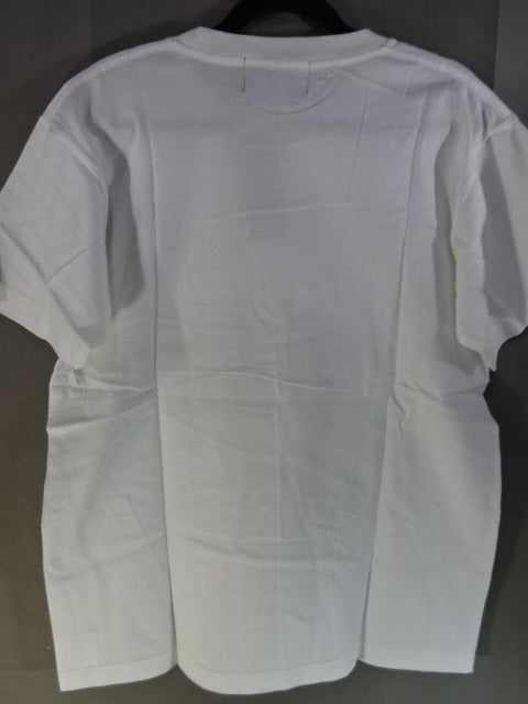 ARISTRIST AT TEAM 2000 T-Shirt (6) (White)