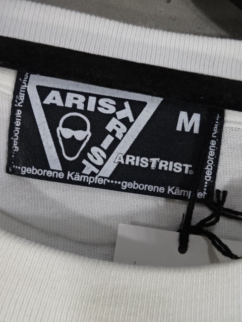 ARISTRIST AT TEAM 2000 T-Shirt (6) (White)