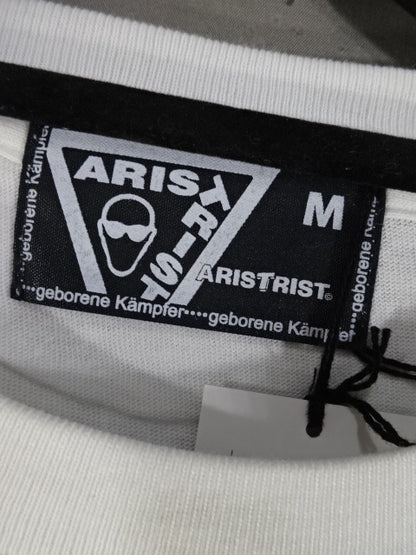 ARISTRIST AT TEAM 2000 T-Shirt (6) (White)