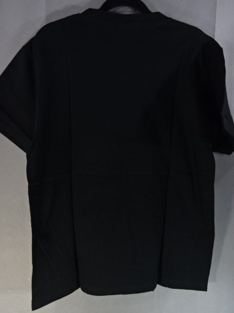 AT×WWE nWo EX T-Shirt (1) (Black)