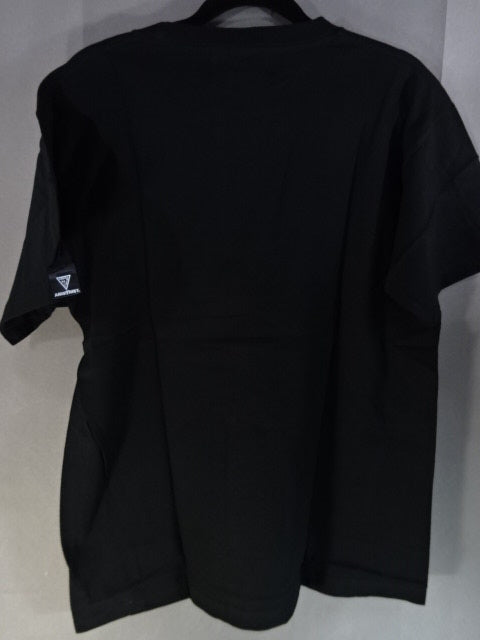 AT Masahiro Chono  & Great Muta 1997 T-Shirt (2) (Black)