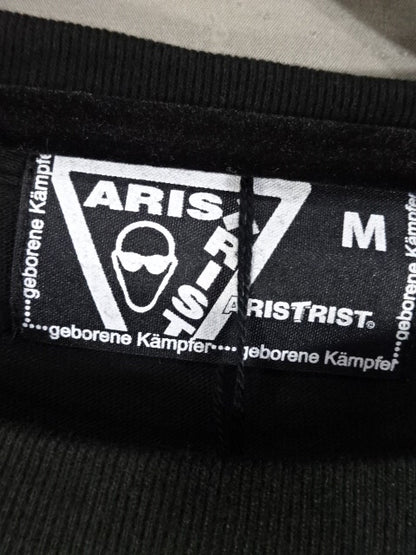 AT Masahiro Chono  & Great Muta 1997 T-Shirt (2) (Black)