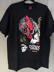 ⭐︎美品！DESPE-invitacional DVD&Tシャツ ステッカーセット エル・デスペラード DESPE-invitacional DESPE-invitacional supported