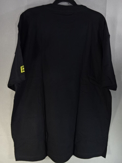 Antonio Inoki  Nailboard Deathmatch (Nail Black) T-Shirt