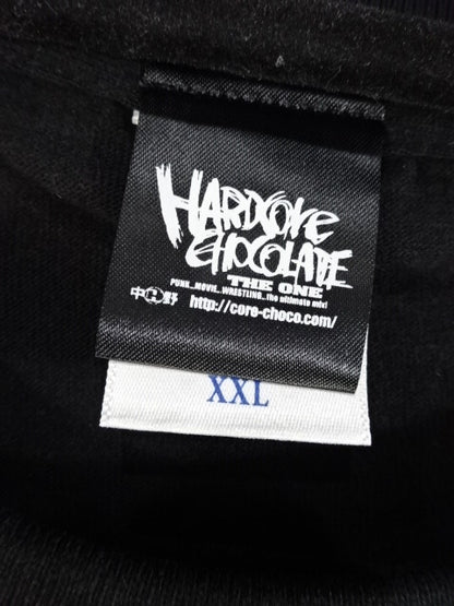 Antonio Inoki  Nailboard Deathmatch (Nail Black) T-Shirt