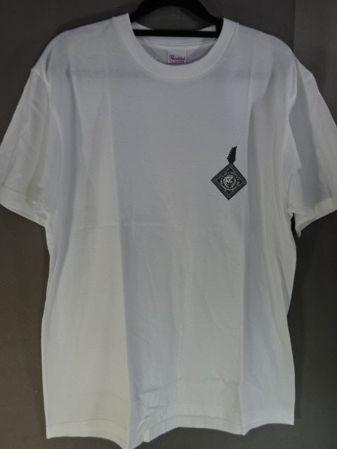 New Japan Pro Wrestling  50th Anniversary Shinnichiism Music Festival T-Shirt